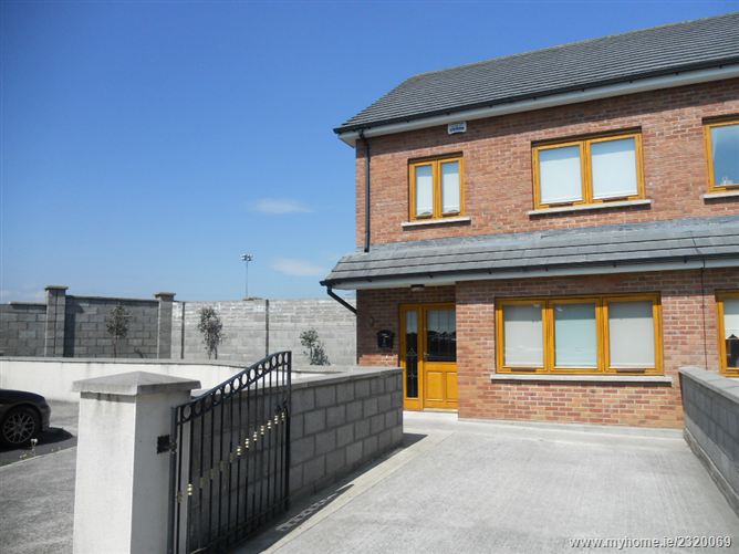 9 Easton Mews, Easton Mews, Leixlip, Co. Kildare French Estates 2320069 MyHome.ie Residential